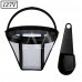 CAFETEIRA ARNO FILTRO PERFECTTA CFPI 650W 127V INOX CAFETEIRA ARNO FILTRO PERFECTTA CFPI 650W 127V INOX