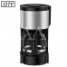 CAFETEIRA ARNO FILTRO PERFECTTA CFPI 650W 127V INOX CAFETEIRA ARNO FILTRO PERFECTTA CFPI 650W 127V INOX