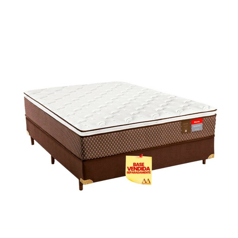 COLCHAO MOLAS 138X188X32 RECONFLEX EVOLUTION COLCHAO MOLAS 138X188X32 RECONFLEX EVOLUTION