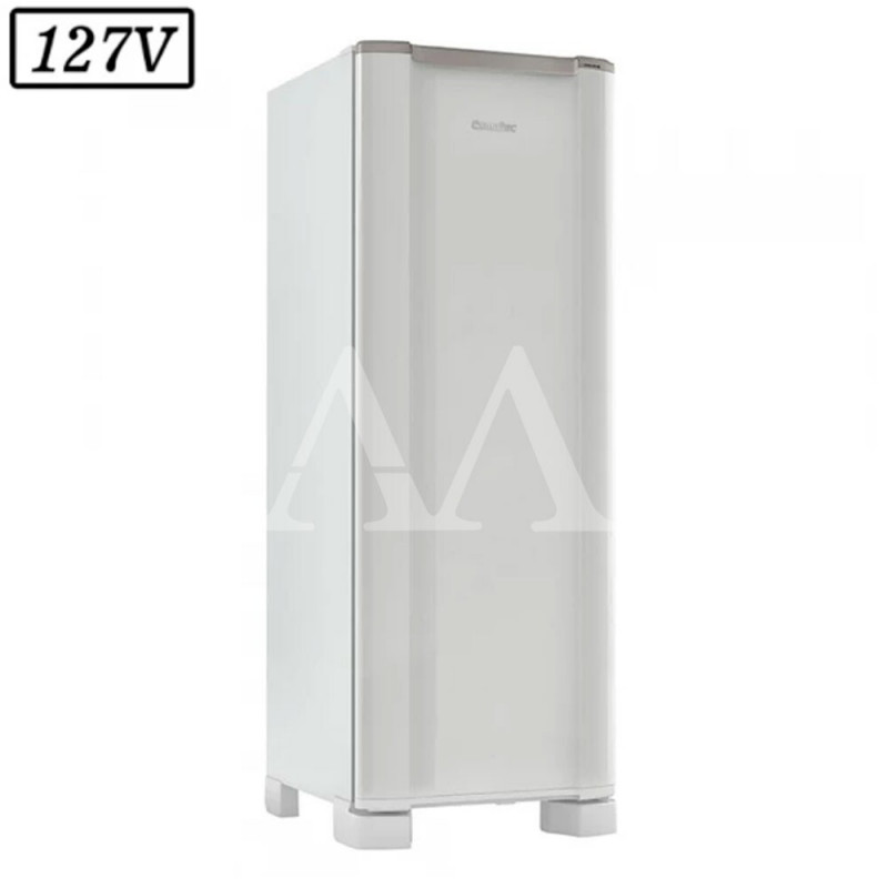 REFRIGERADOR ESMALTEC ROC35 DEGELO MANUAL SIMPLES 259L 127V BRANCO REFRIGERADOR ESMALTEC ROC35 DEGELO MANUAL SIMPLES 259L 127V BRANCO