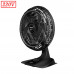VENTILADOR ARNO VF42 TURBO FORCE 2 EM 1 40CM 6 PAS 3 VEL 220V PRETO VENTILADOR ARNO VF42 TURBO FORCE 2 EM 1 40CM 6 PAS 3 VEL 220V PRETO