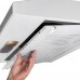 DEPURADOR AR SUGGAR SLIM 80CM 3 VEL 127V BRANCO DEPURADOR AR SUGGAR SLIM 80CM 3 VEL 127V BRANCO