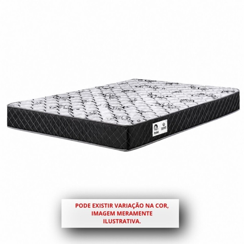 COLCHAO D45 138X188X25 SONOS CARE PES COLCHAO D45 138X188X25 SONOS CARE PES