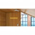 COZINHA NESHER IMPERATRIZ COMPACTA FREIJO/OFF WHITE 500784