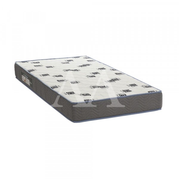 COLCHAO D33 88X188X17 ORTOBOM LIGHT