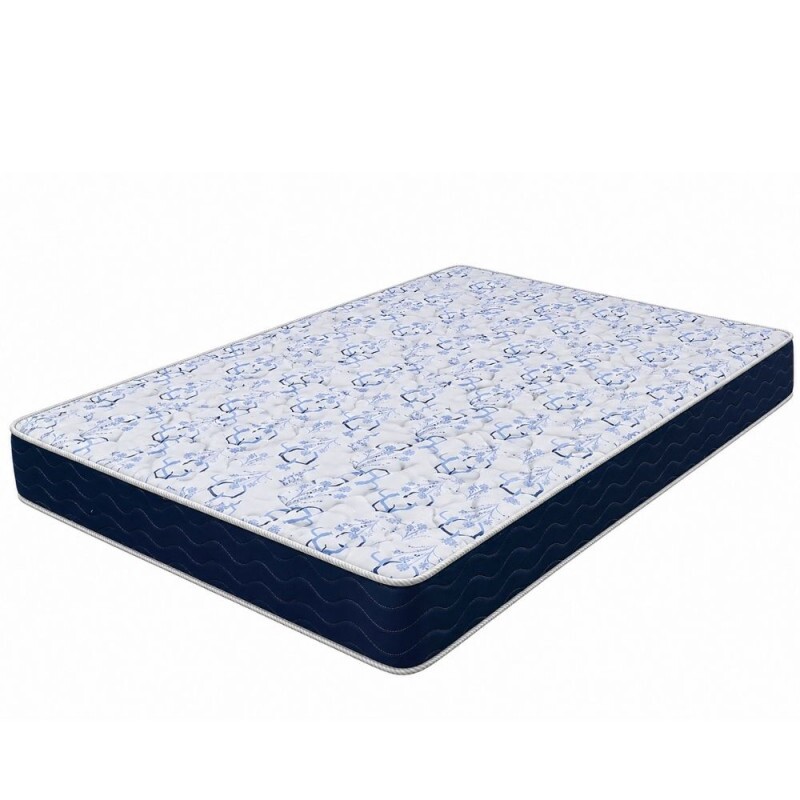 COLCHAO D28 138X188X20 TOPAZIO EXCLUSIVE COLCHAO D28 138X188X20 TOPAZIO EXCLUSIVE