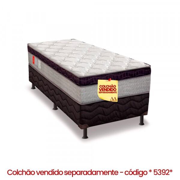 BASE BOX 88X188X30 RECONFLEX SOMIE FLEX BLACK BASE BOX 88X188X30 RECONFLEX SOMIE FLEX BLACK