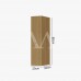 ARMARIO NESHER 1P ABRIR RAINHA 20CM NATURE 500858