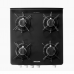 FOGAO 4B SUGGAR PISO COOK GLASS MESA VIDRO BRANCO FGVCG410BR FOGAO 4B SUGGAR PISO COOK GLASS MESA VIDRO BRANCO FGVCG410BR