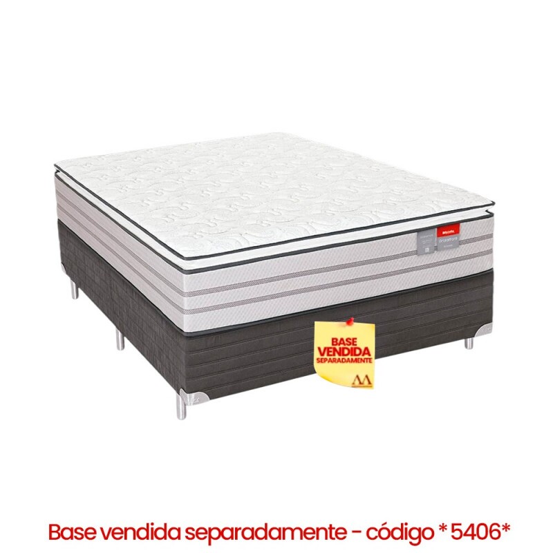 COLCHAO MOLAS 138X188X32 RECONFLEX PROTETTORE C/PILLOW COLCHAO MOLAS 138X188X32 RECONFLEX PROTETTORE C/PILLOW