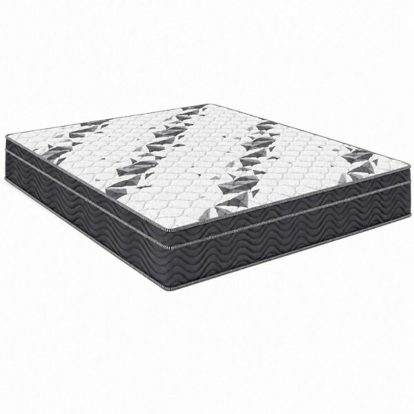 COLCHAO D33 EPS 138X188X18 ORTOBOM AIRTECH COLCHAO D33 EPS 138X188X18 ORTOBOM AIRTECH