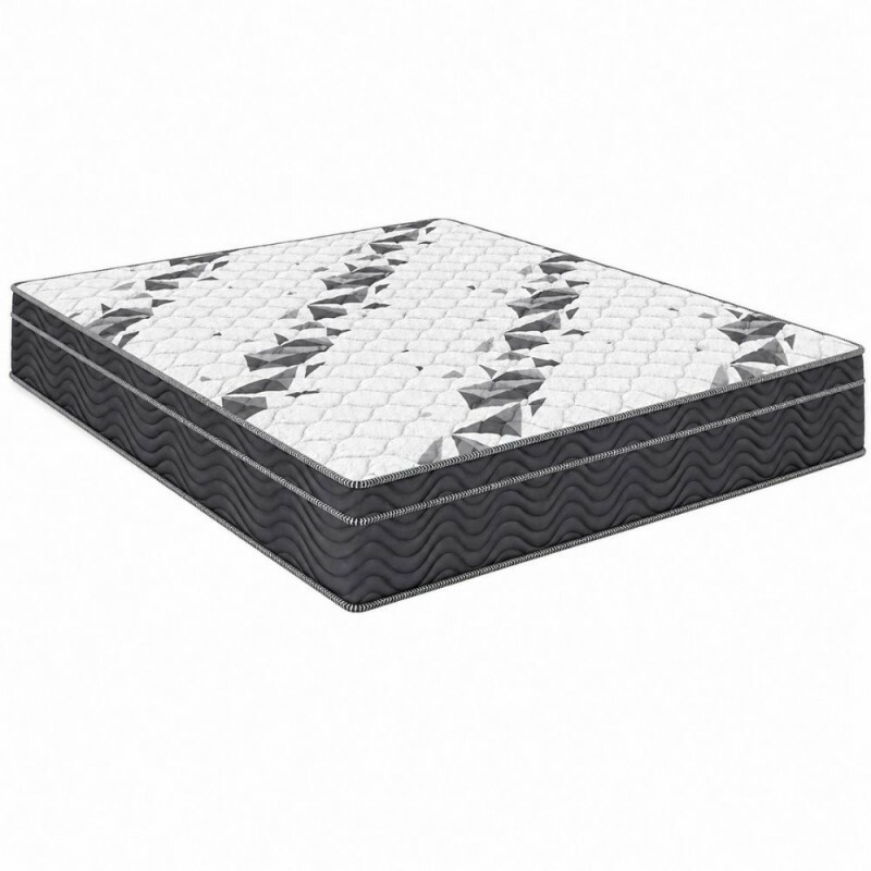 COLCHAO D33 EPS 138X188X18 ORTOBOM AIRTECH COLCHAO D33 EPS 138X188X18 ORTOBOM AIRTECH