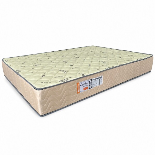 COLCHAO D33 138X188X024 MERON ONE FACE GOLD COLCHAO D33 138X188X024 MERON ONE FACE GOLD