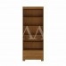 ROUPEIRO 2P. ABRIR 1G RODIAL SMART PLUS CINAMOMO 50GR2123S