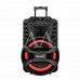 CAIXA DE SOM AMVOX AMPLIFICADORA ACA 880 VEGAS 880 WATS