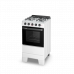 FOGAO 4B ESMALTEC IDEAL POP 4120 BRANCO FOGAO 4B ESMALTEC IDEAL POP 4120 BRANCO