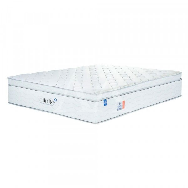 COLCHAO D33 138X188X34 SONOS INFINITE