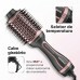 ESCOVA SECADORA MONDIAL KERATIN ES-11 3EM1 1300W BIVOLT ESCOVA SECADORA MONDIAL KERATIN ES-11 3EM1 1300W BIVOLT