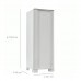REFRIGERADOR ESMALTEC ROC35 PRO CYCLE DEFROST 259L 127V BRANCO