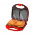 SANDUICHEIRA MALLORY DISNEY MICKEY MOUSE FUNNY PLATES 750W 127V