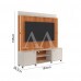 HOME LUKALIAM FLORENCA OFF WHITE NEW/JEQUITIBA