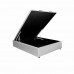 BASE BAU 138X188X38 ULTRABOX SOMMIER ROMA BAU CORANO BRANCO