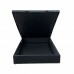 BASE BAU 138X188X38 ULTRABOX SOMMIER ROMA BAU CORANO PRETO