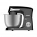 BATEDEIRA ITATIAIA BPMID1003 MIDI 1 TIGELA 12 VEL 1000W 127 INOX/PRETO