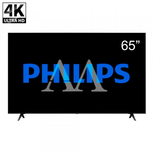 SMART TV PHILIPS 65PUG7019/78 65" LED UHD 4K GOOGLE 3 HDMI 2 USB WIFI SMART TV PHILIPS 65PUG7019/78 65" LED UHD 4K GOOGLE 3 HDMI 2 USB WIFI