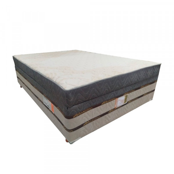 CAMA BOX D28 BAU 138X188X53 MERON TURIM CAPUC CAMA BOX D28 BAU 138X188X53 MERON TURIM CAPUC