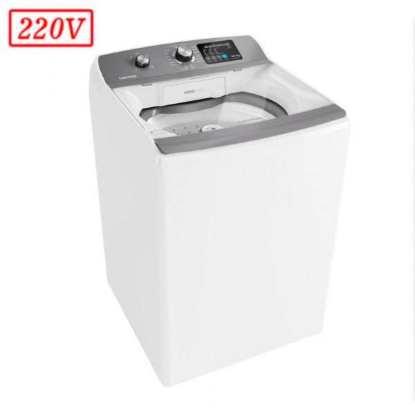 LAV COLORMAQ AUTO LCA 18K 220V BRANCO