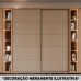 MODULO NICHO ROBEL CONCEPT HANOVER