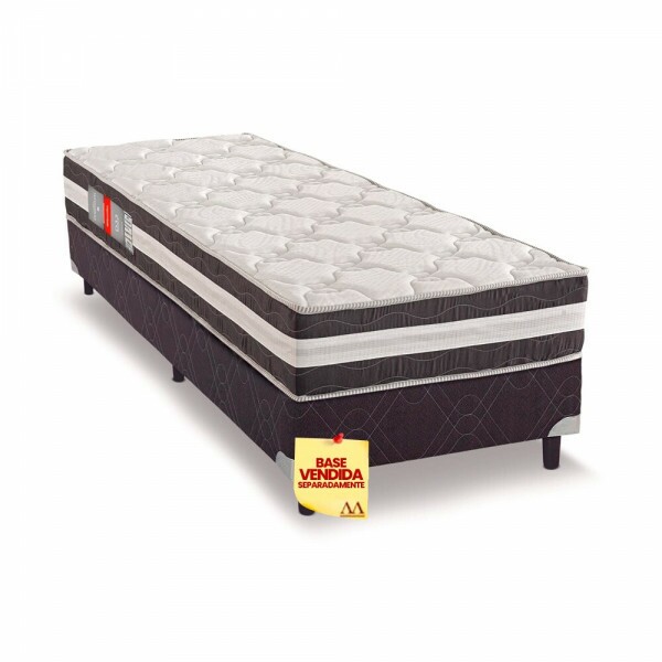 COLCHAO D33 110X200X24 RECONFLEX MAX SAUDE PREMIUM COLCHAO D33 110X200X24 RECONFLEX MAX SAUDE PREMIUM