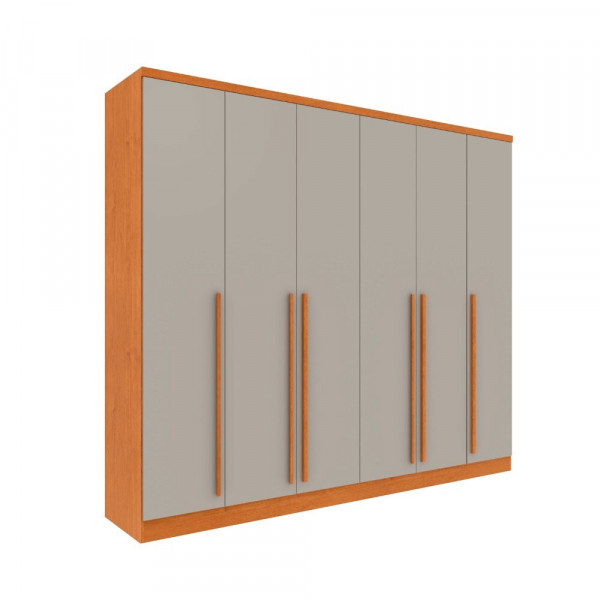 ROUPEIRO 6P. ABRIR 8G TCIL SEVILLA C/PES CINAMOMO/OFF WHITE ROUPEIRO 6P. ABRIR 8G TCIL SEVILLA C/PES CINAMOMO/OFF WHITE