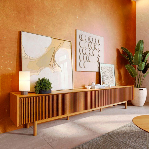 RACK IMCAL 3G DUNE 1.8 RIPADO NATURE RACK IMCAL 3G DUNE 1.8 RIPADO NATURE