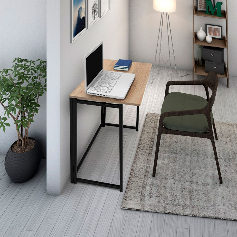 ESCRIVANINHA CIPLAFE LINK DOBRAVEL PRETO FOSCO/CARVALHO MONTREAL