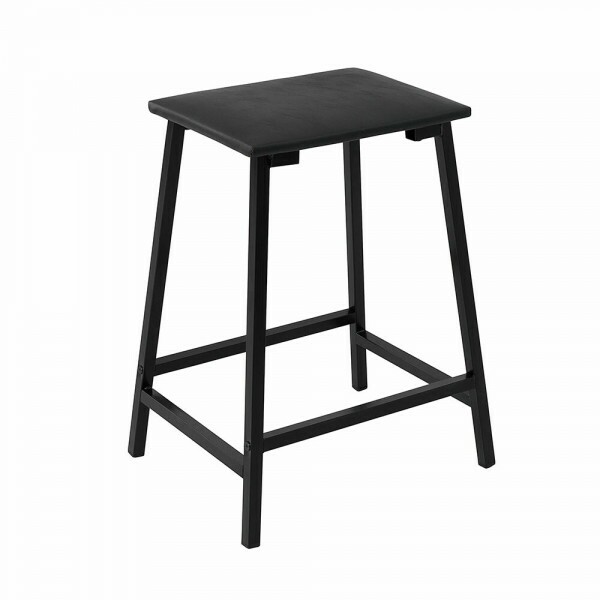 CJ 02 BANQUETAS CIPLAFE STILO PRETO FOSCO CJ 02 BANQUETAS CIPLAFE STILO PRETO FOSCO