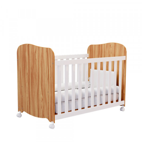 BERCO PEROBA AMERICANO DUDA AMENDOA/BRANCO BRILHO BERCO PEROBA AMERICANO DUDA AMENDOA/BRANCO BRILHO