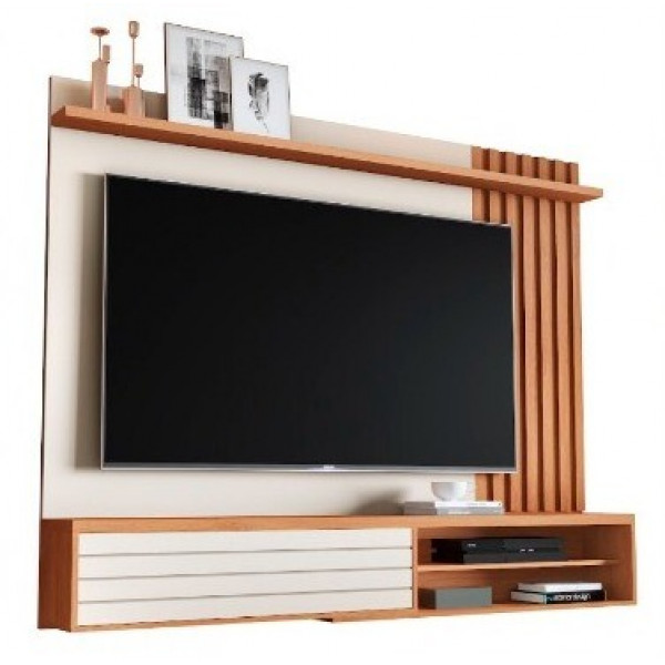 HOME GIGA SUSPENSO RIPADO MUNIQUE OFF WHITE/NATURE HOME GIGA SUSPENSO RIPADO MUNIQUE OFF WHITE/NATURE