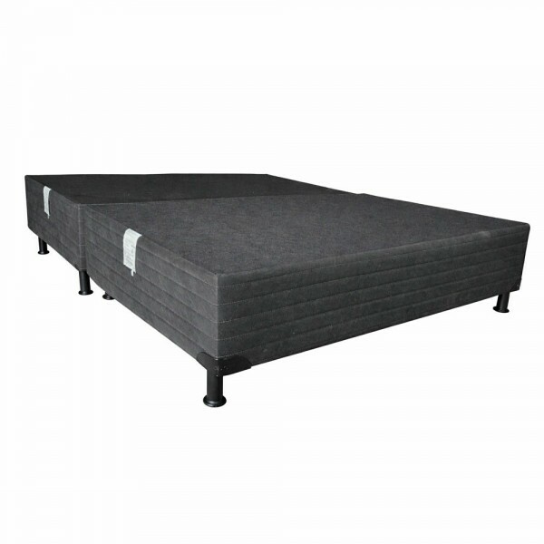 BASE BOX 158X198X30 ORTOBOM SOMMIER POP PRETA BASE BOX 158X198X30 ORTOBOM SOMMIER POP PRETA