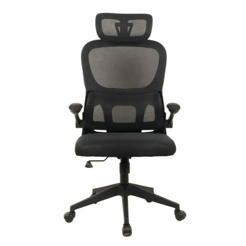 CADEIRA OFFICE MAXPRINT ARANTES PRETO CADEIRA OFFICE MAXPRINT ARANTES PRETO
