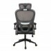 CADEIRA OFFICE MAXPRINT ARANTES PRETO CADEIRA OFFICE MAXPRINT ARANTES PRETO