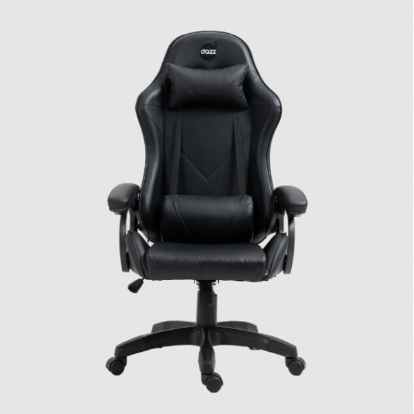 CADEIRA GAMER DAZZ X-ROCKER PRETO