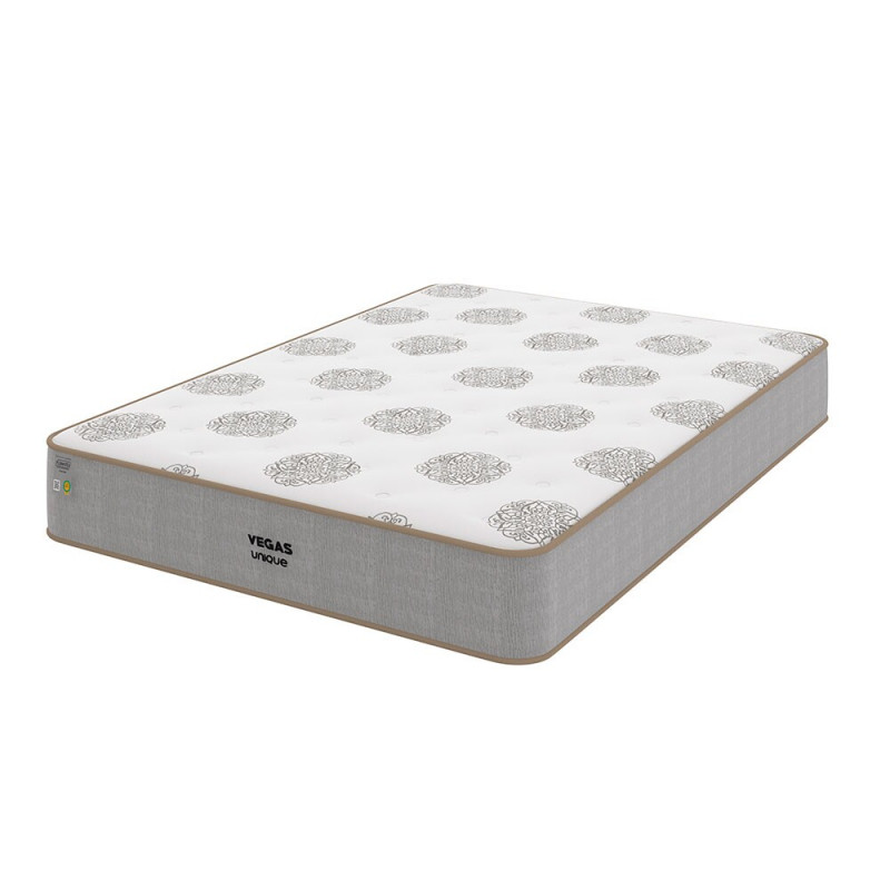 COLCHAO D33 138X188X22 PLUMATEX UNIQUE VEGAS COLCHAO D33 138X188X22 PLUMATEX UNIQUE VEGAS