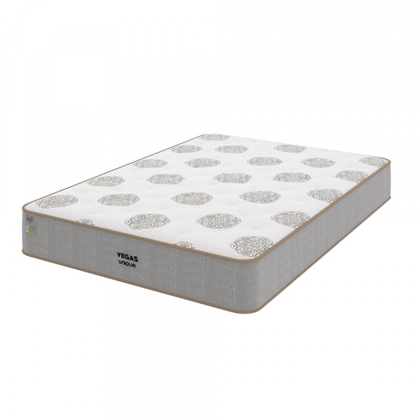 COLCHAO D33 158X198X24 PLUMATEX UNIQUE VEGAS COLCHAO D33 158X198X24 PLUMATEX UNIQUE VEGAS