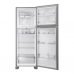 REFRIGERADOR BRASTEMP DOMEST BRM46 FROST FREE DUPLEX 385L 127V INOX REFRIGERADOR BRASTEMP DOMEST BRM46 FROST FREE DUPLEX 385L 127V INOX