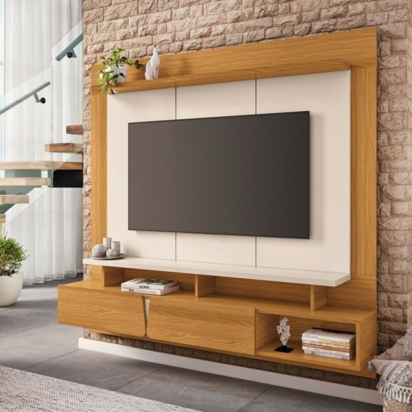 HOME HB SUSPENSO ZENITH 1.6 CINAMOMO/OFF WHITE HOME HB SUSPENSO ZENITH 1.6 CINAMOMO/OFF WHITE