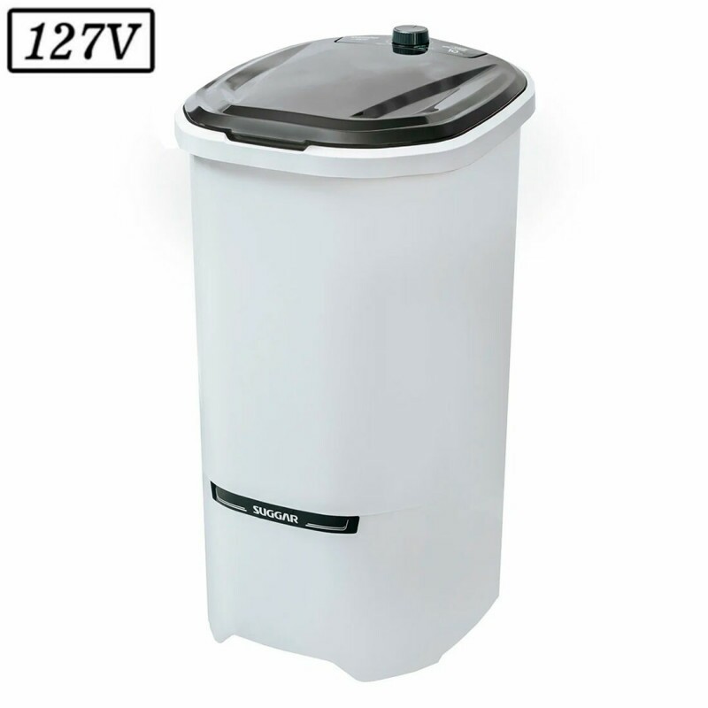 LAV SUGGAR LAVAMAX NEO ECO 10K 127V BRANCO LAV SUGGAR LAVAMAX NEO ECO 10K 127V BRANCO