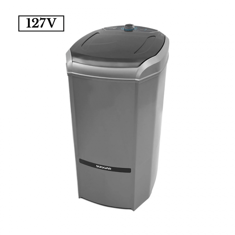 LAV SUGGAR LAVAMAX NEO ECO 10K 127V PRATA LAV SUGGAR LAVAMAX NEO ECO 10K 127V PRATA