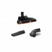 ASPIRADOR PO MONDIAL AP-40-B TURBO CYCLE 2 EM 1 1500W 220V PRETO/LARANJA ASPIRADOR PO MONDIAL AP-40-B TURBO CYCLE 2 EM 1 1500W 220V PRETO/LARANJA